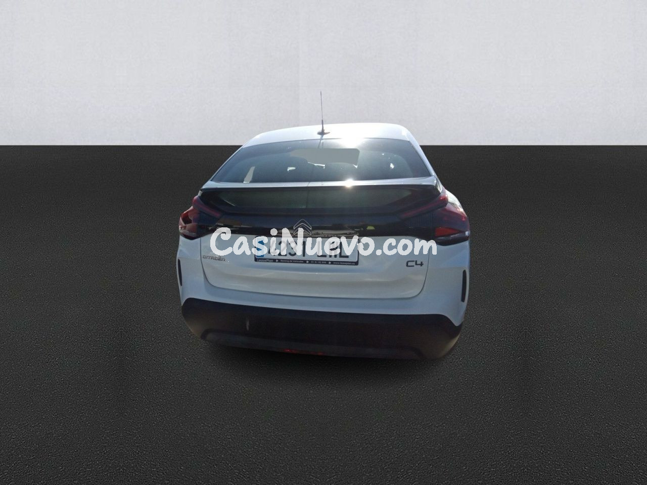 Citroen C4 Bluehdi 110 S&s Live Pack - foto 5