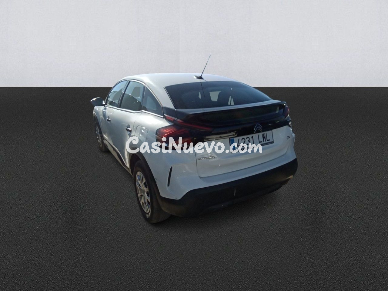 Citroen C4 Bluehdi 110 S&s Live Pack - foto 6