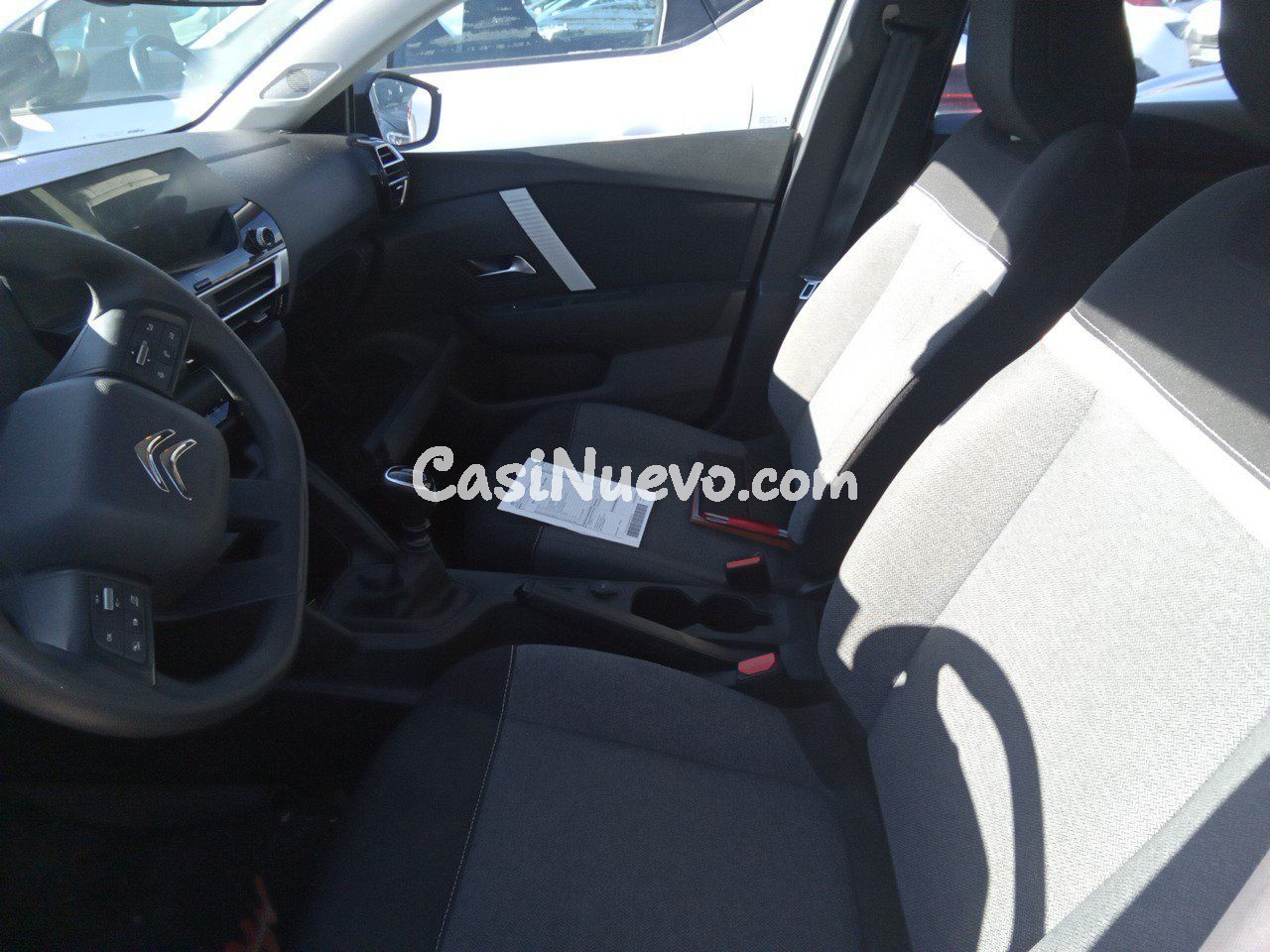 Citroen C4 Bluehdi 110 S&s Live Pack - foto 7