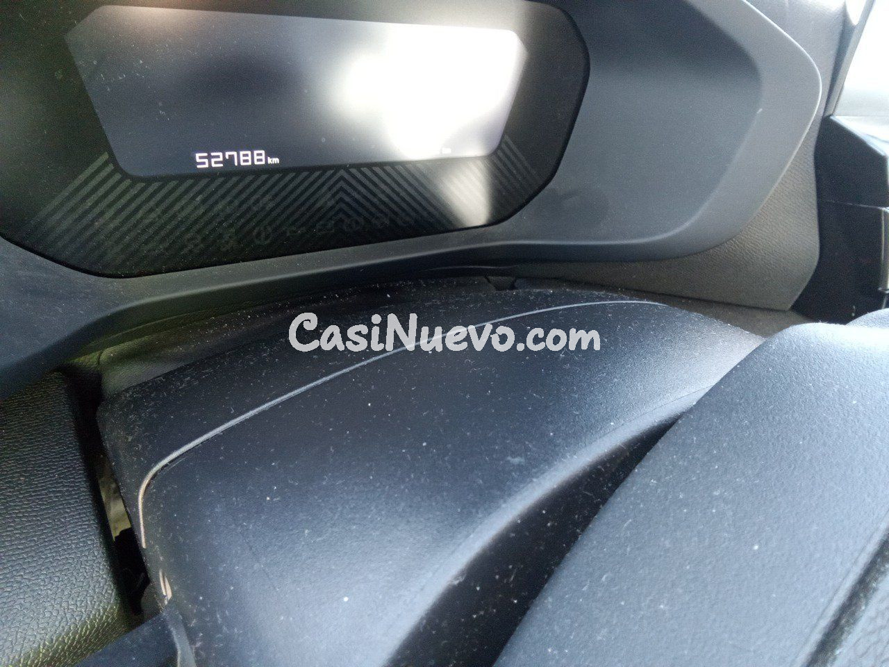 Citroen C4 Bluehdi 110 S&s Live Pack - foto 8