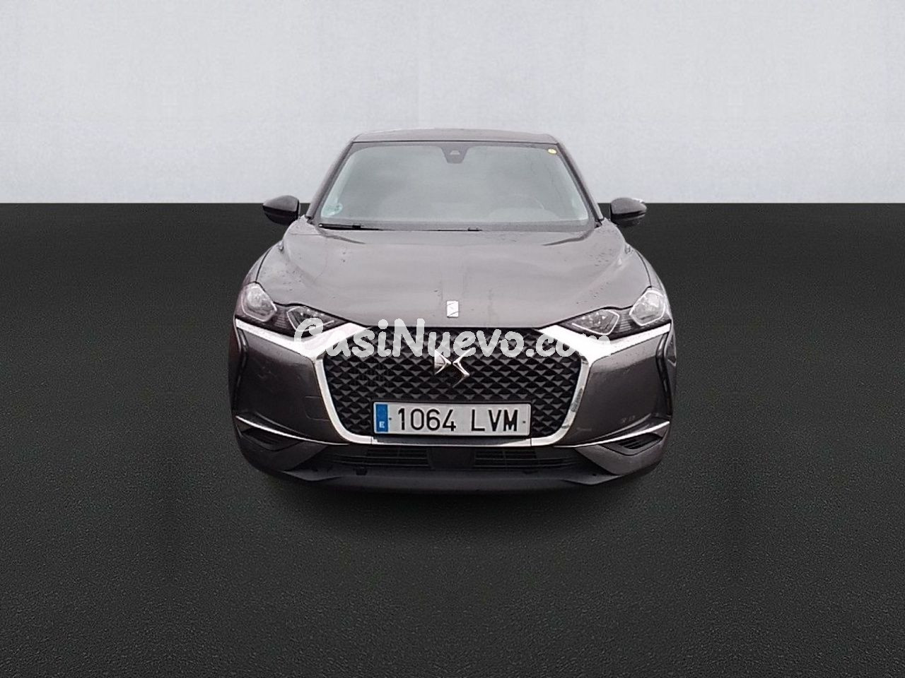 DS DS 3 BlueHDi 81 kW Manual SO CHIC - foto 2