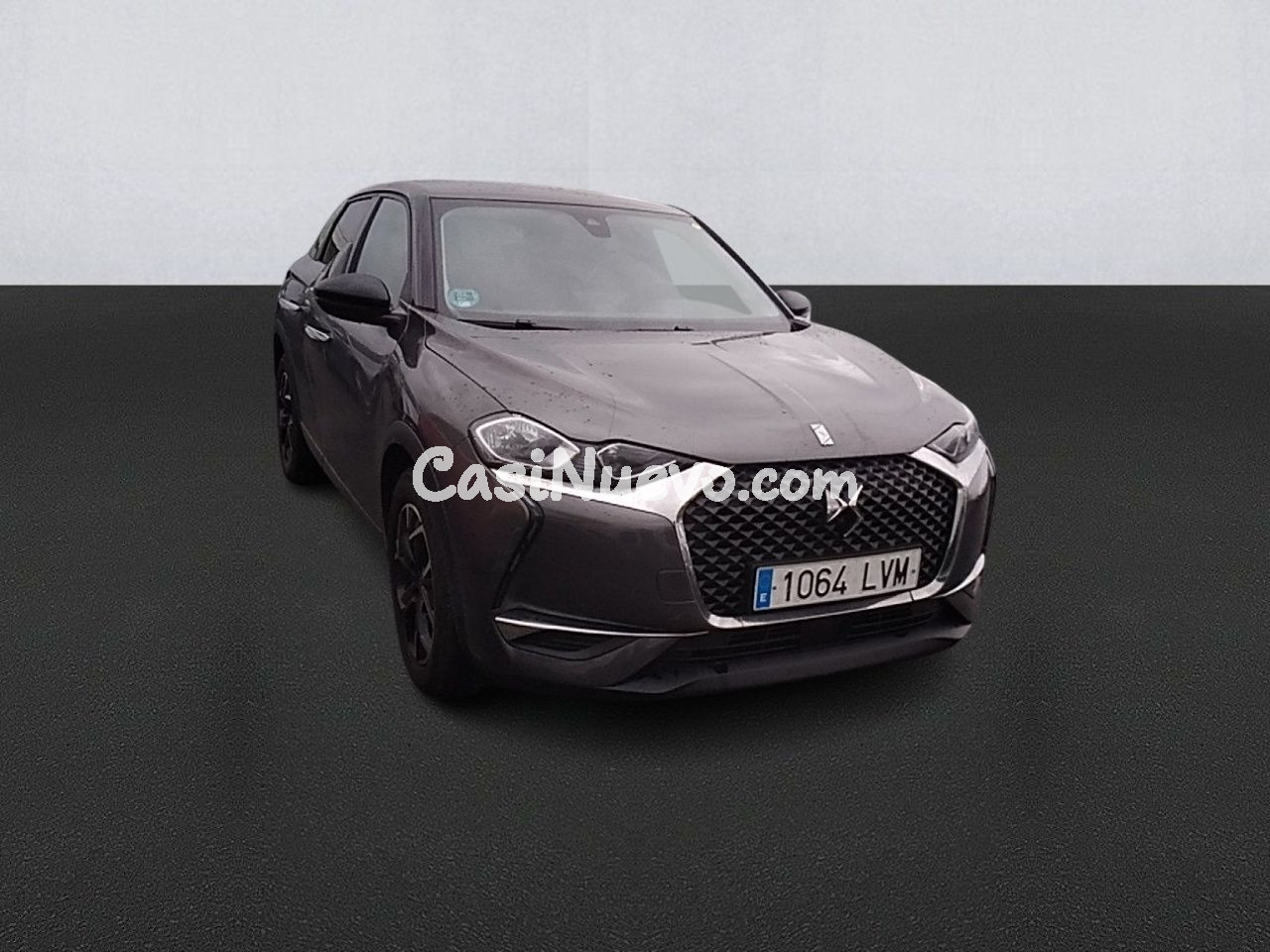 DS DS 3 BlueHDi 81 kW Manual SO CHIC - foto 3