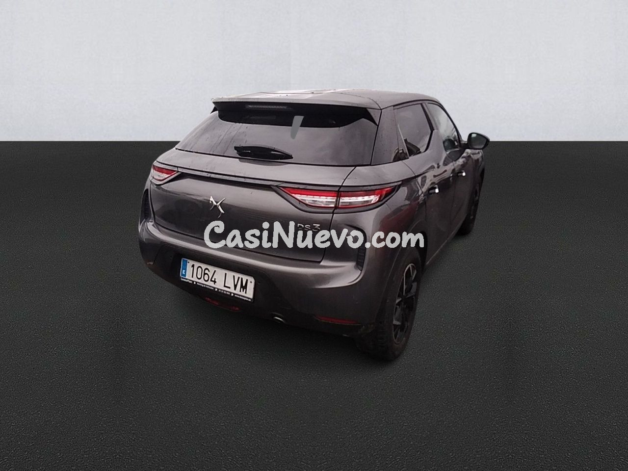 DS DS 3 BlueHDi 81 kW Manual SO CHIC - foto 4