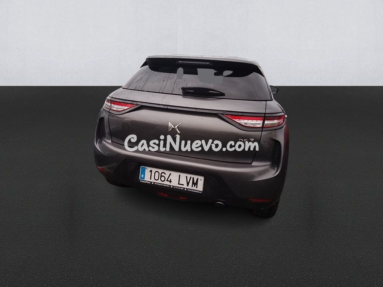 DS DS 3 BlueHDi 81 kW Manual SO CHIC - foto 5