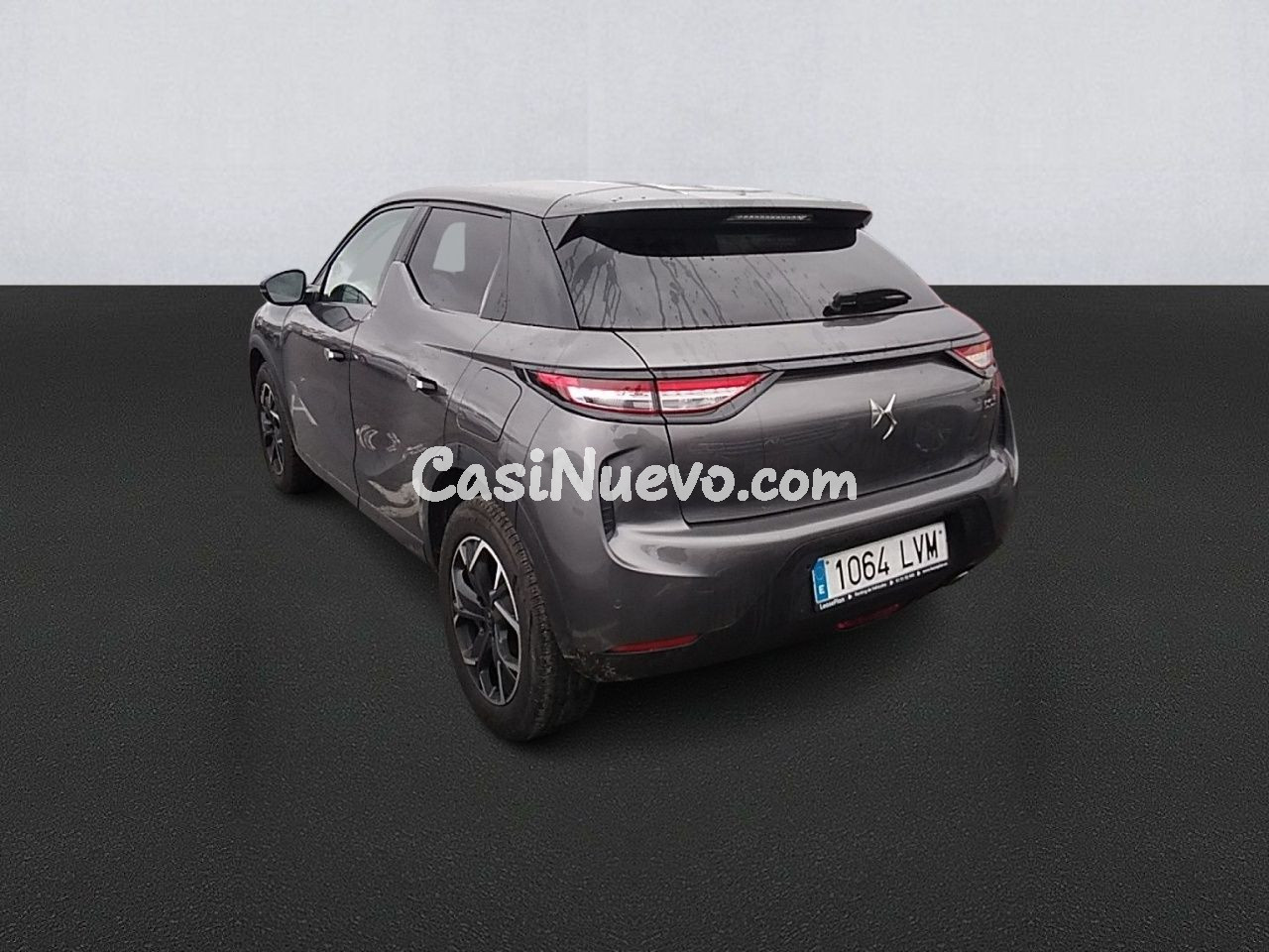 DS DS 3 BlueHDi 81 kW Manual SO CHIC - foto 6