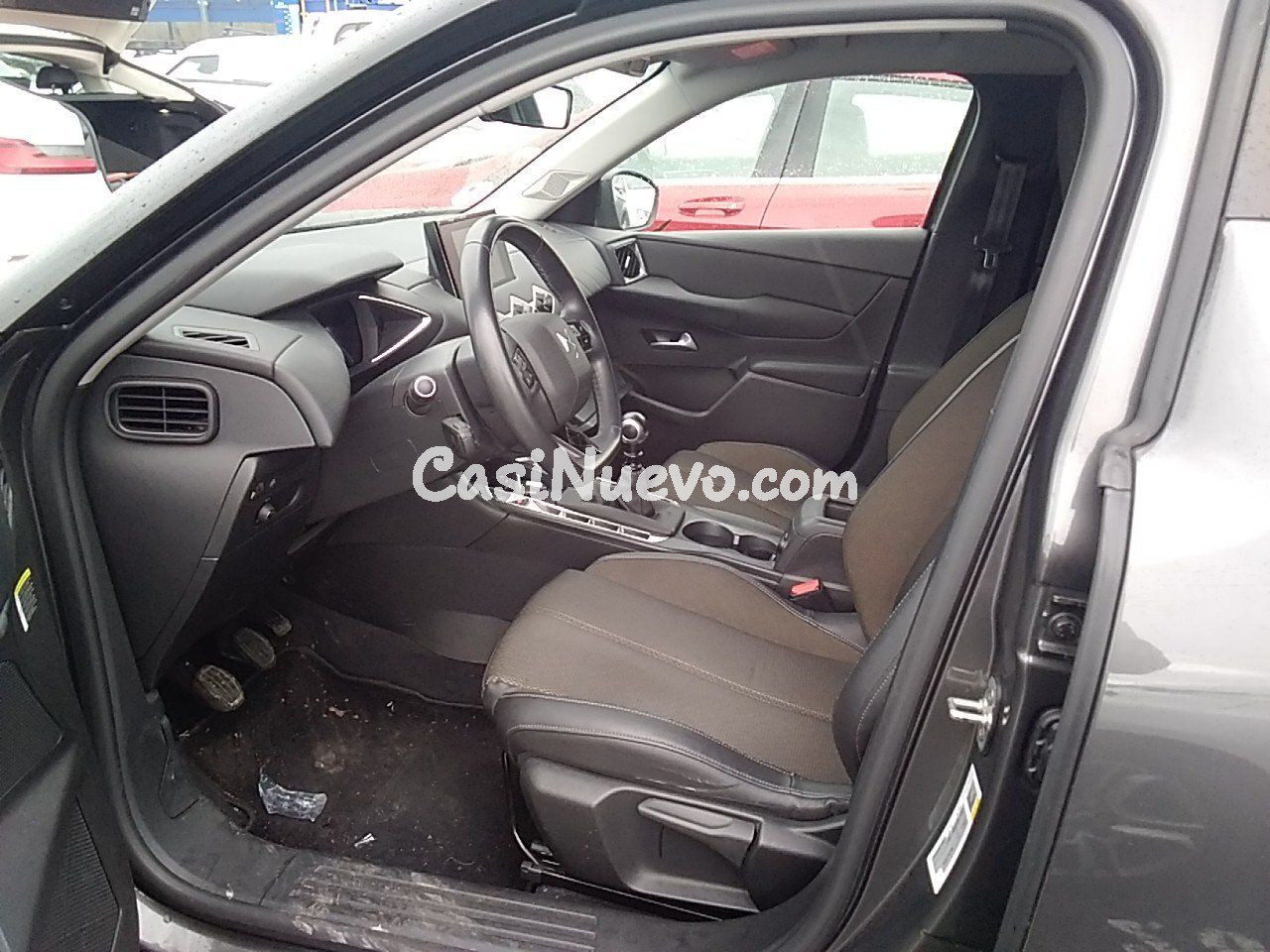 DS DS 3 BlueHDi 81 kW Manual SO CHIC - foto 7