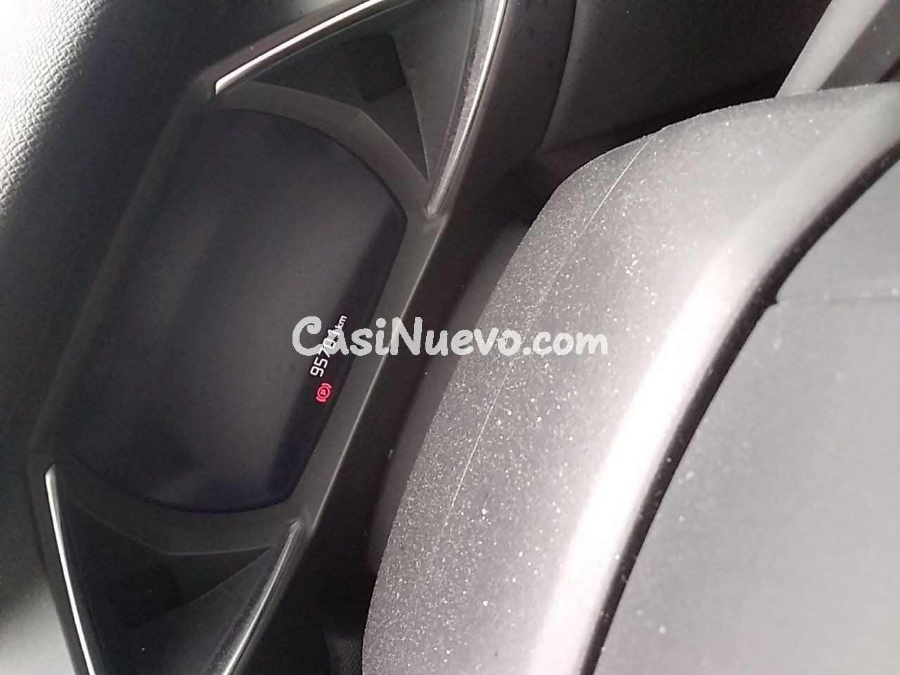 DS DS 3 BlueHDi 81 kW Manual SO CHIC - foto 8