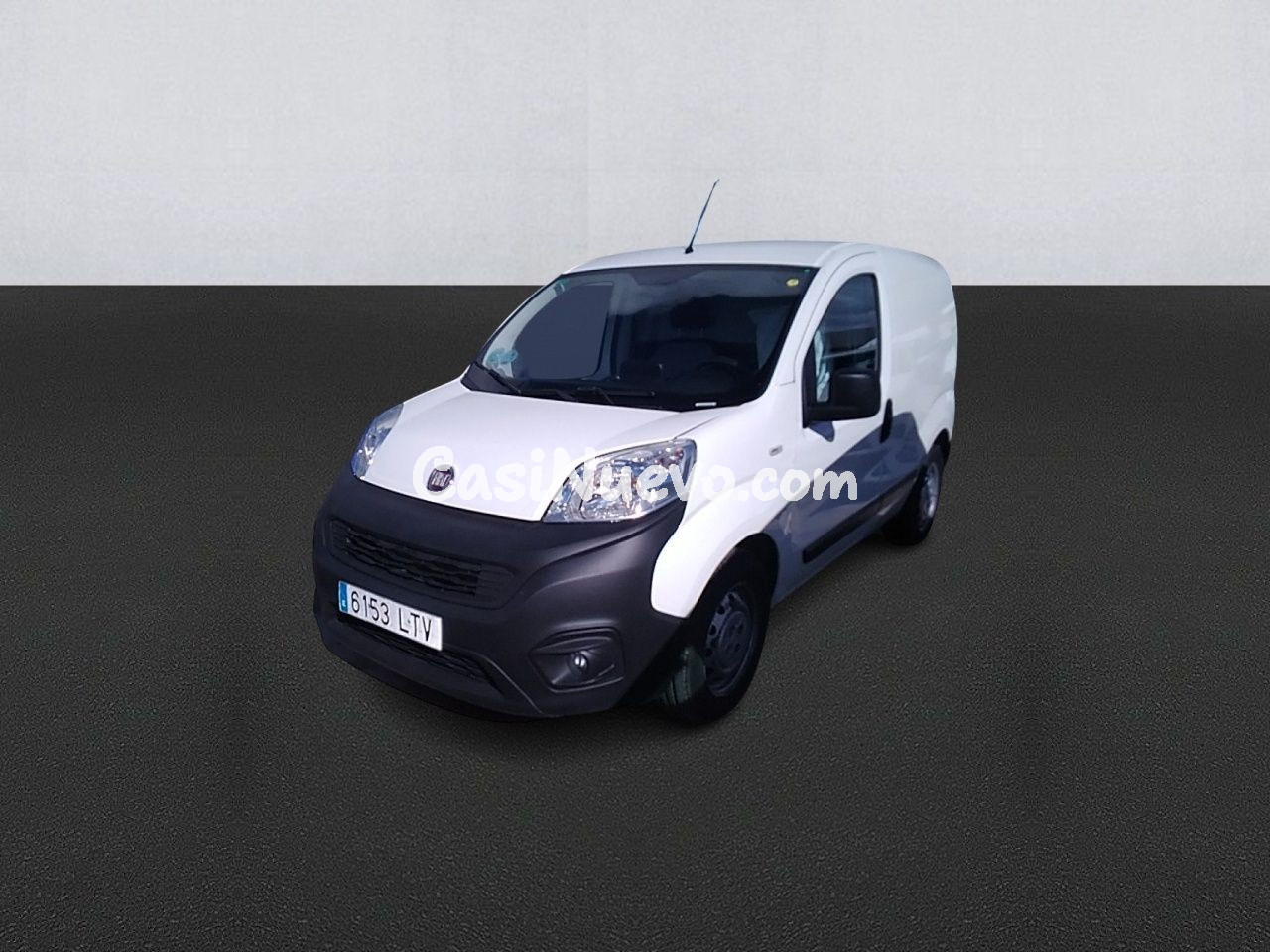 Fiat Fiorino Cargo Sx N1 1.3 Mjet 70 Kw (95 Cv)