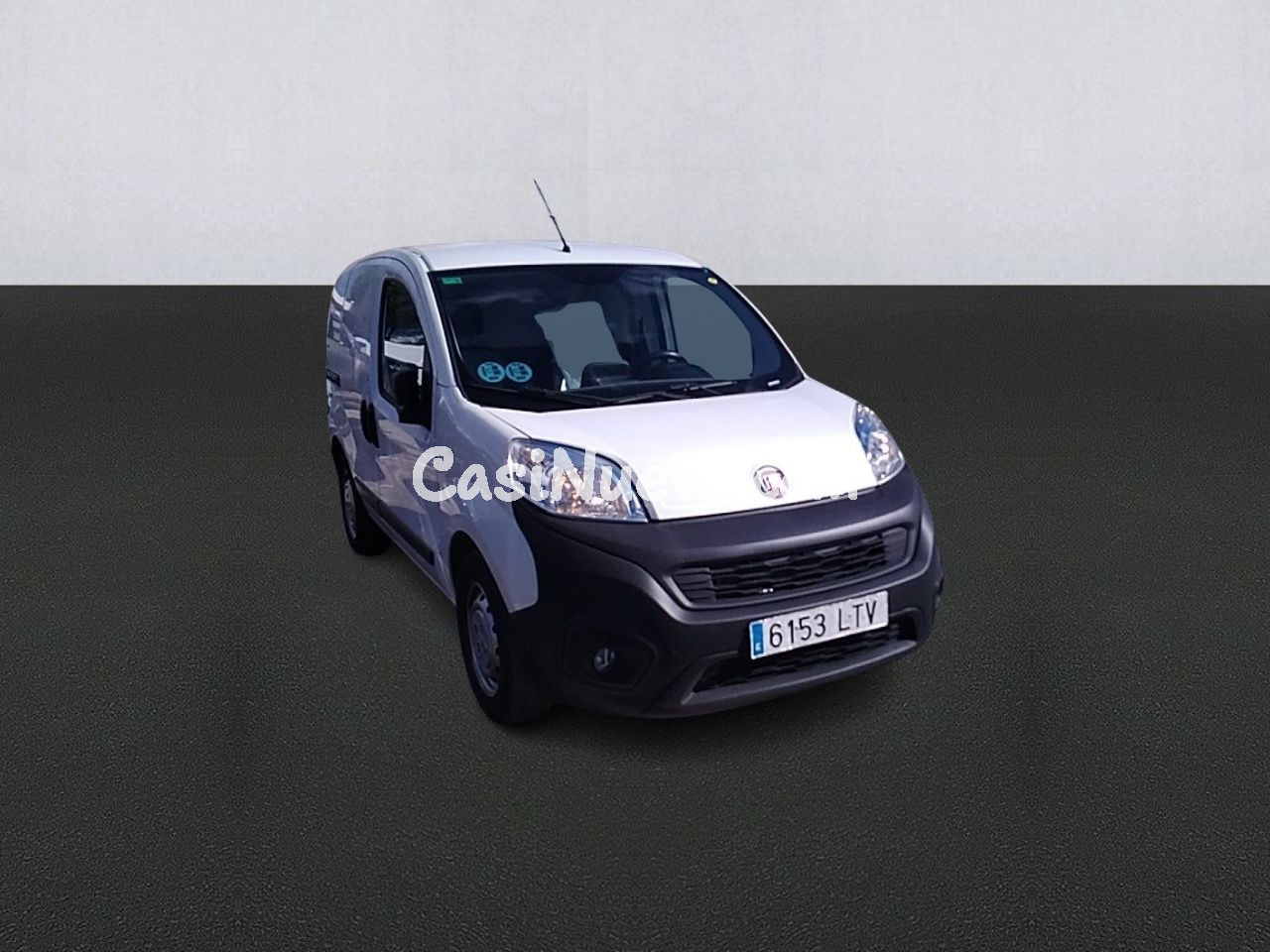 Fiat Fiorino Cargo Sx N1 1.3 Mjet 70 Kw (95 Cv) - foto 3