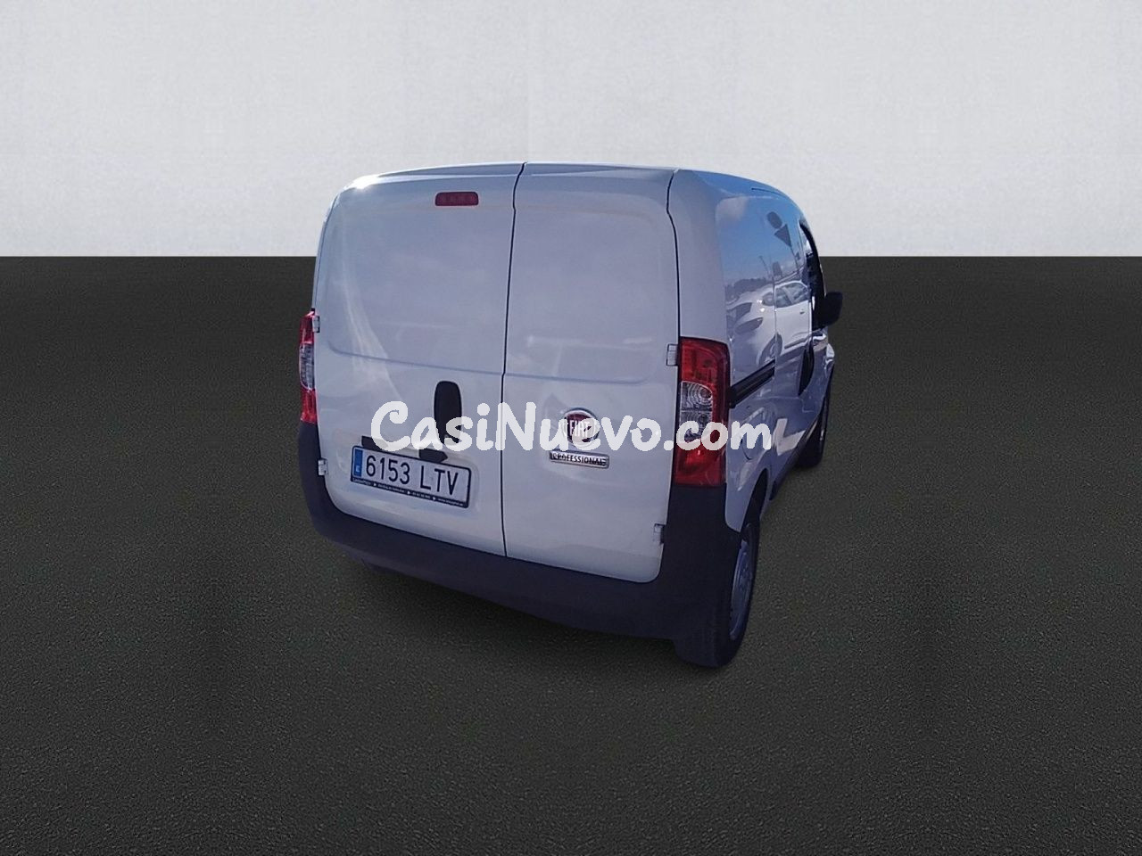 Fiat Fiorino Cargo Sx N1 1.3 Mjet 70 Kw (95 Cv) - foto 4