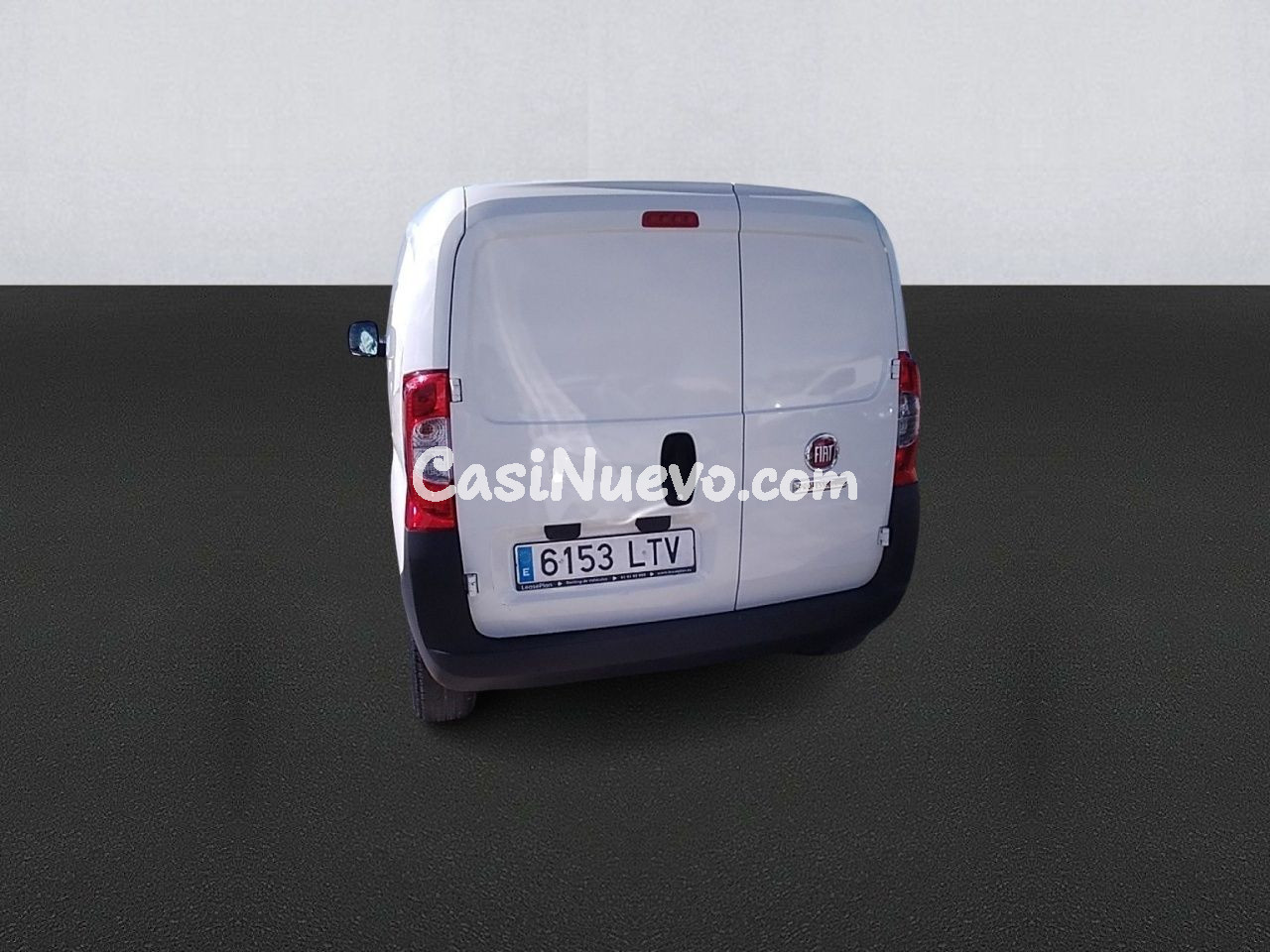Fiat Fiorino Cargo Sx N1 1.3 Mjet 70 Kw (95 Cv) - foto 5