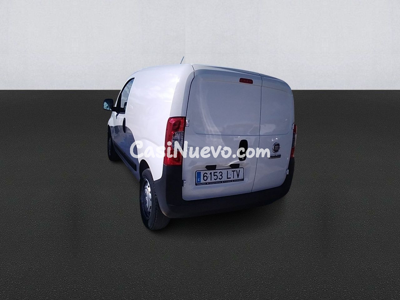Fiat Fiorino Cargo Sx N1 1.3 Mjet 70 Kw (95 Cv) - foto 6