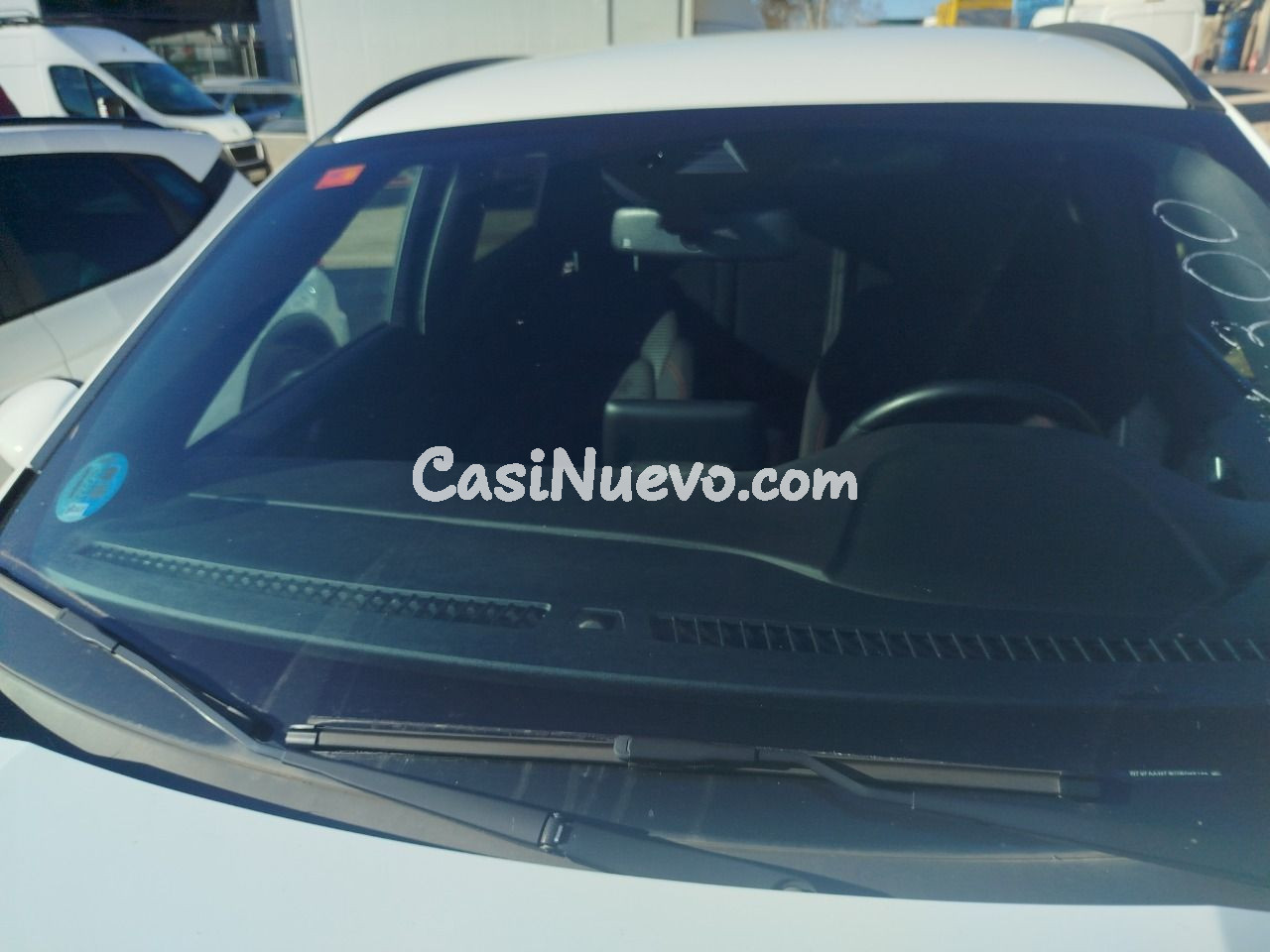 Ford Kuga St-line 2.5 Duratec Fhev 140kw Auto - foto 8