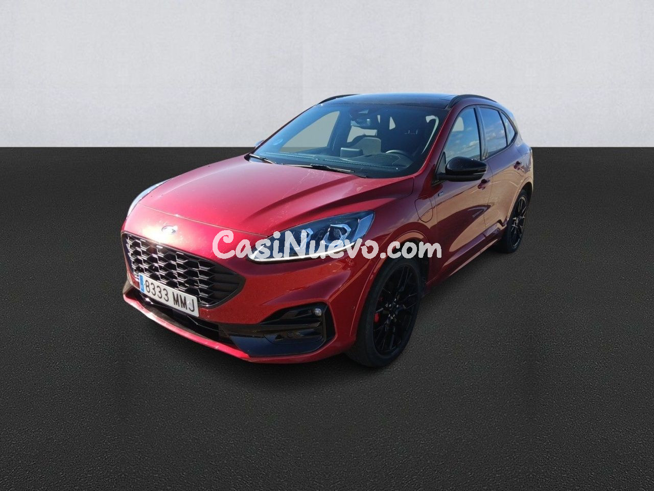 Ford Kuga St-line X 2.5 Duratec Phev 165kw Auto