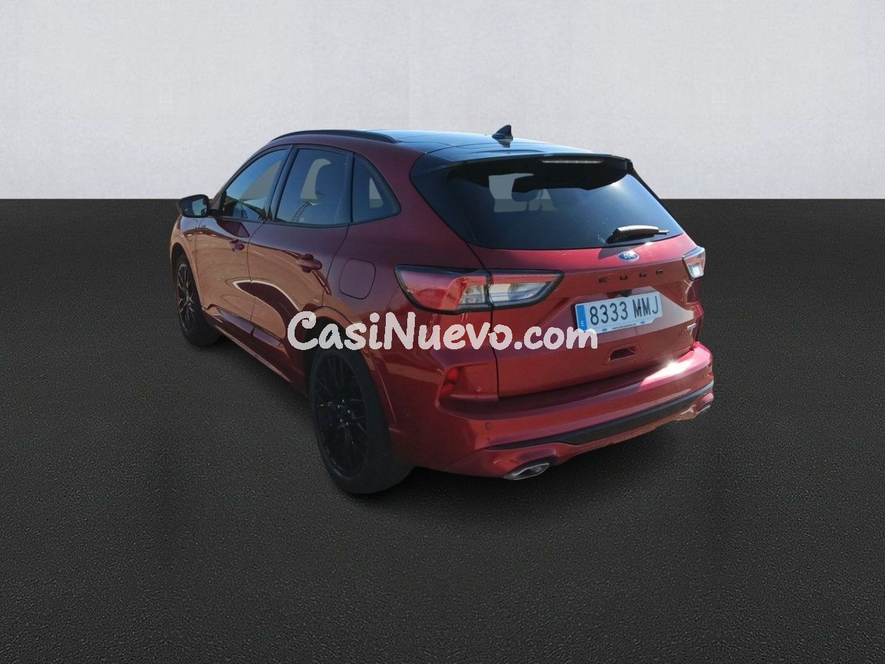 Ford Kuga St-line X 2.5 Duratec Phev 165kw Auto - foto 2