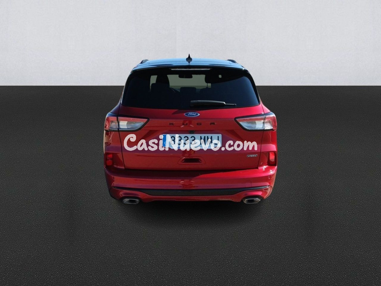 Ford Kuga St-line X 2.5 Duratec Phev 165kw Auto - foto 3