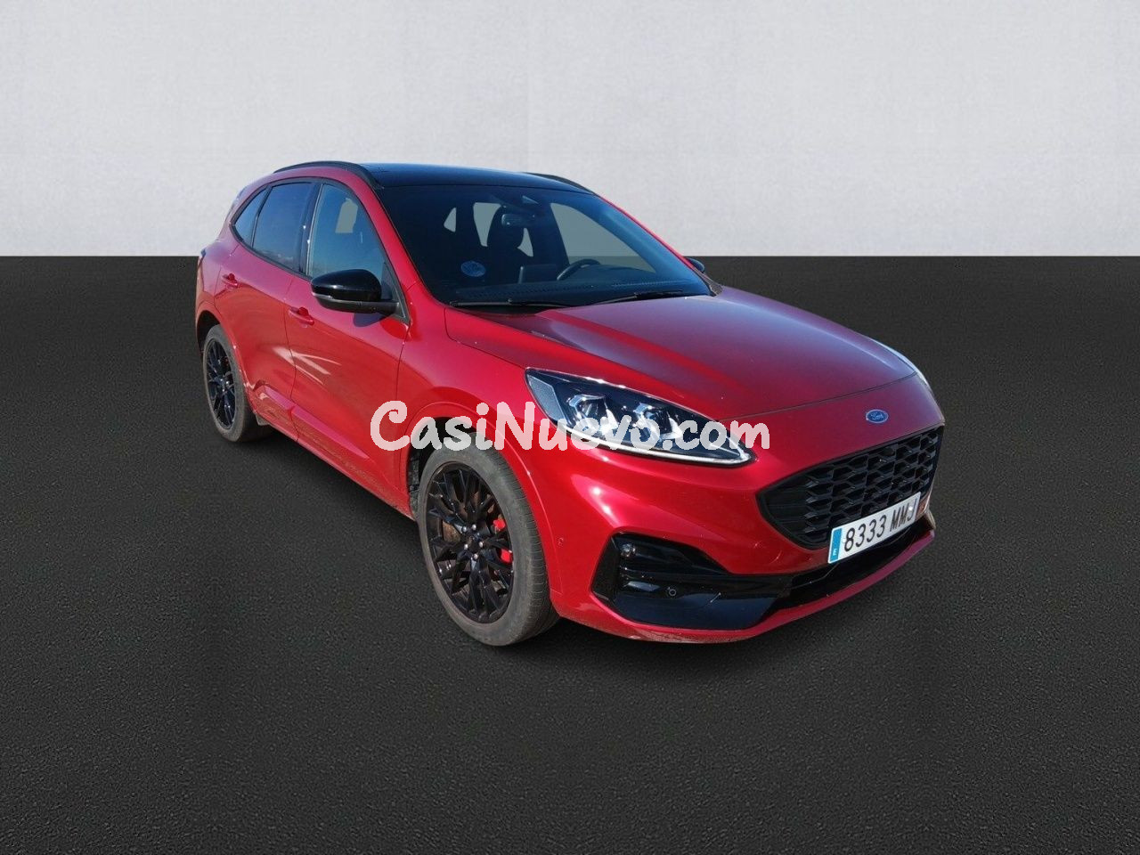 Ford Kuga St-line X 2.5 Duratec Phev 165kw Auto - foto 5