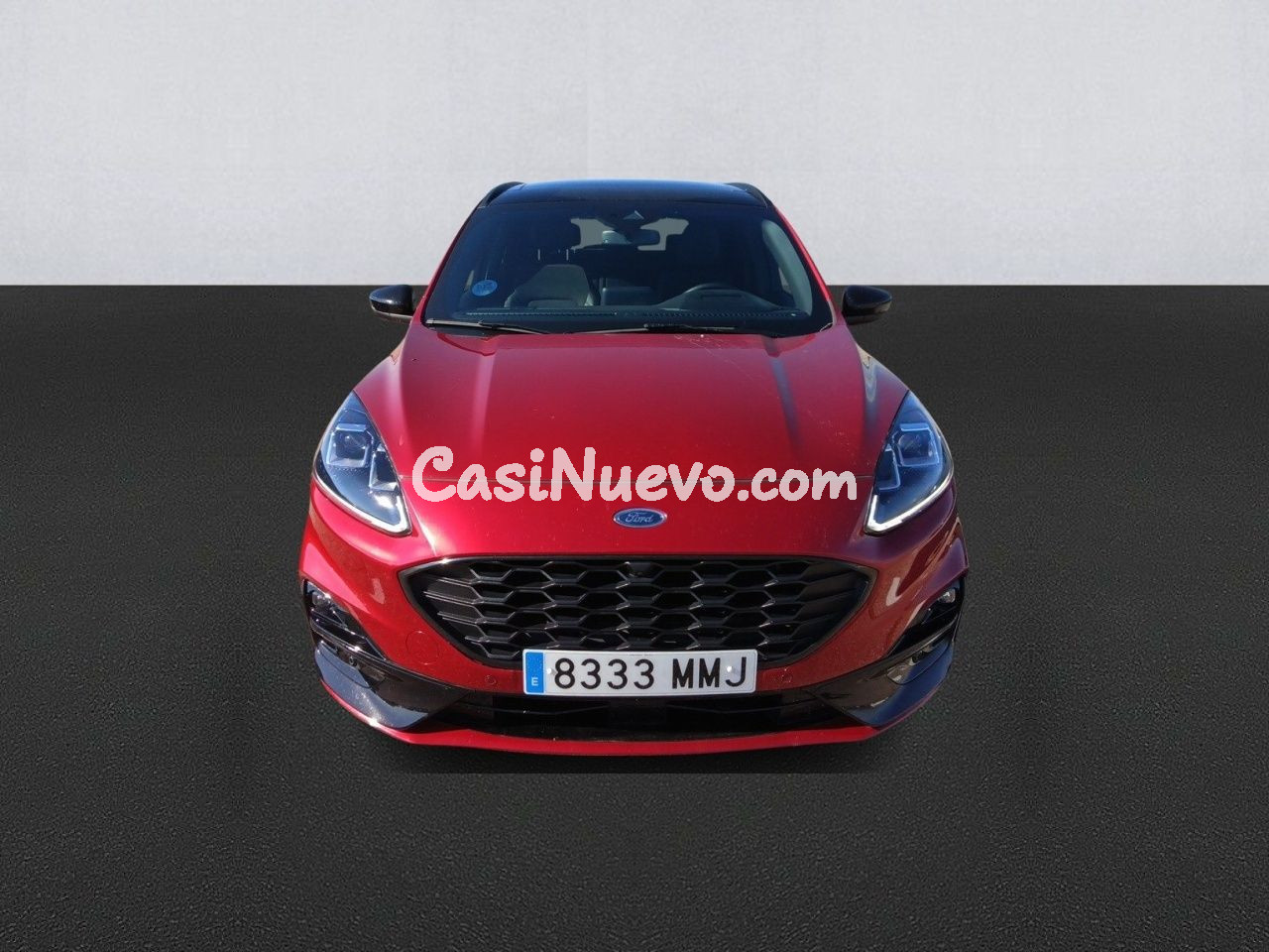 Ford Kuga St-line X 2.5 Duratec Phev 165kw Auto - foto 6