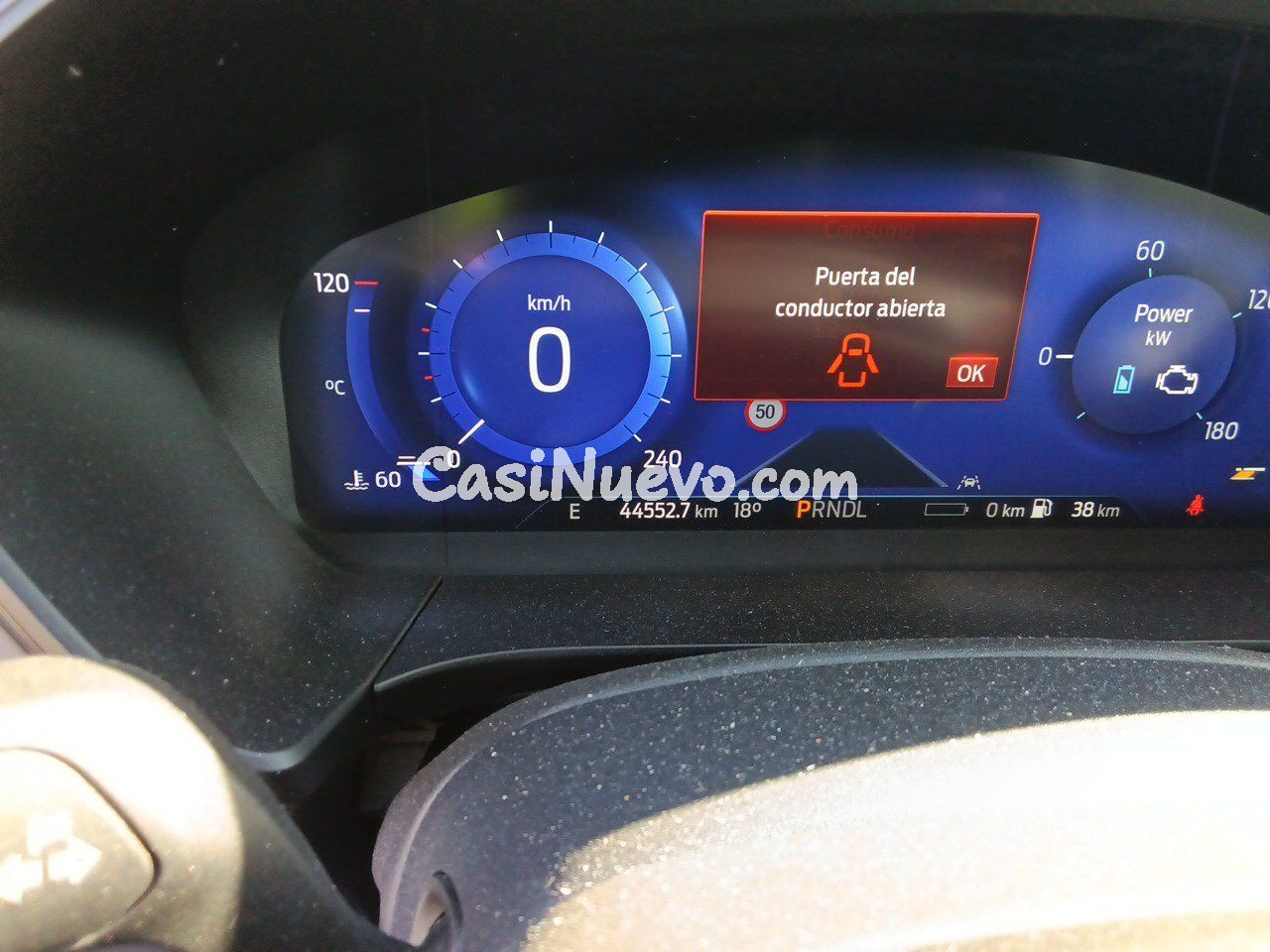 Ford Kuga St-line X 2.5 Duratec Phev 165kw Auto - foto 8