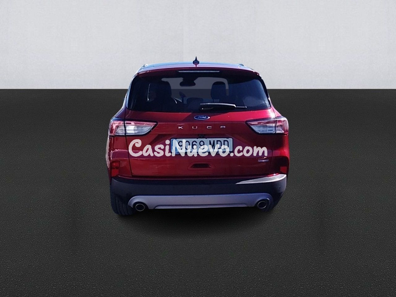 Ford Kuga Titanium 2.5 Duratec Fhev 140kw Auto - foto 5