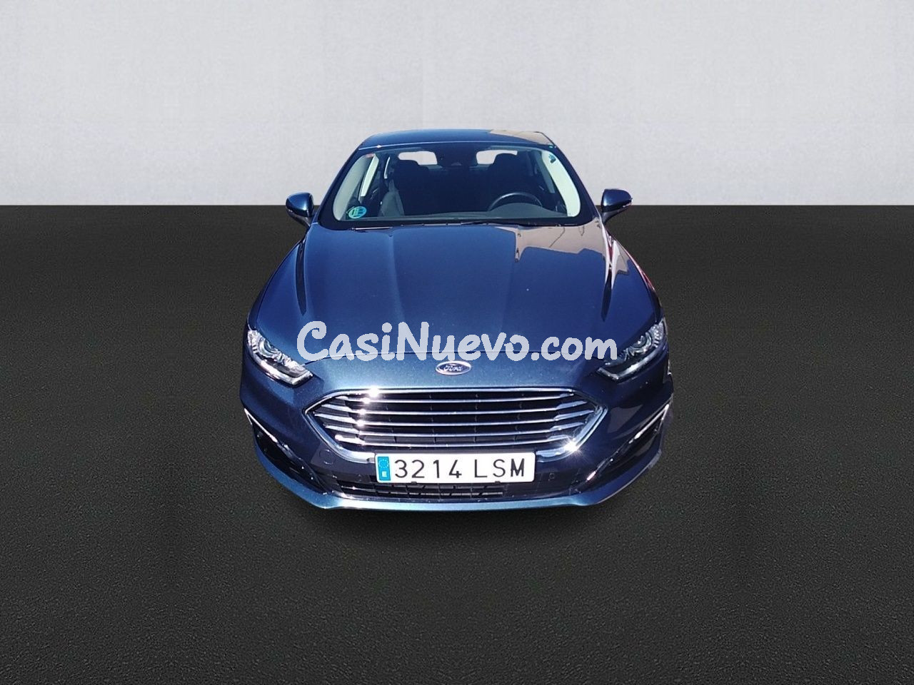 Ford Mondeo 2.0 Híbrido 138kw/187cv Titanium Hev At - foto 2