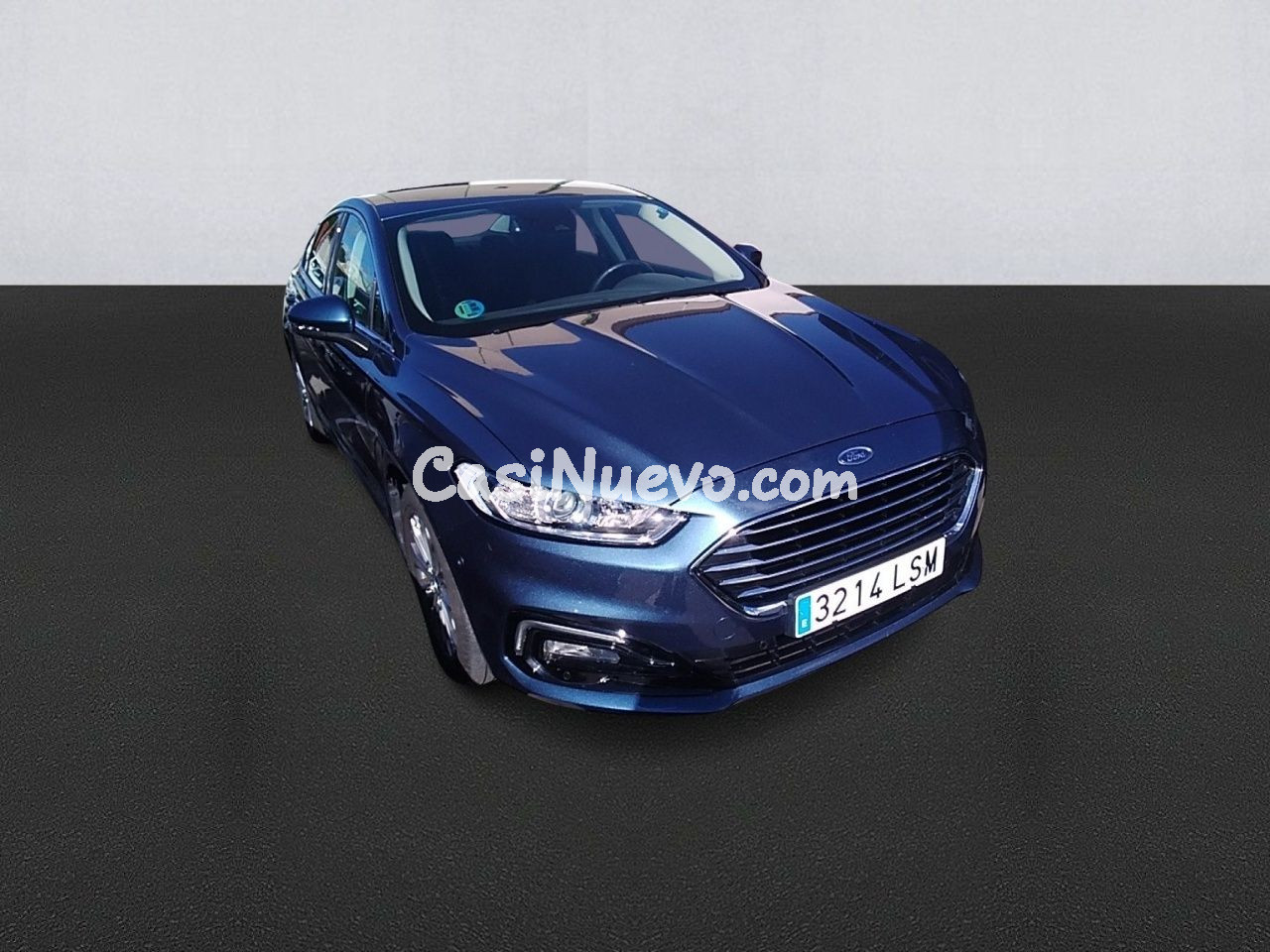 Ford Mondeo 2.0 Híbrido 138kw/187cv Titanium Hev At - foto 3