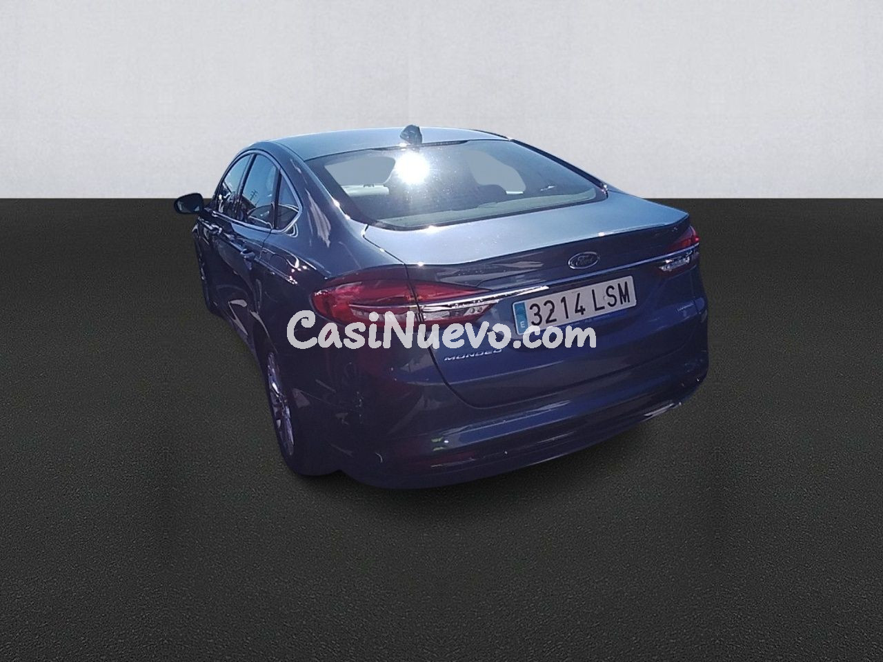 Ford Mondeo 2.0 Híbrido 138kw/187cv Titanium Hev At - foto 6