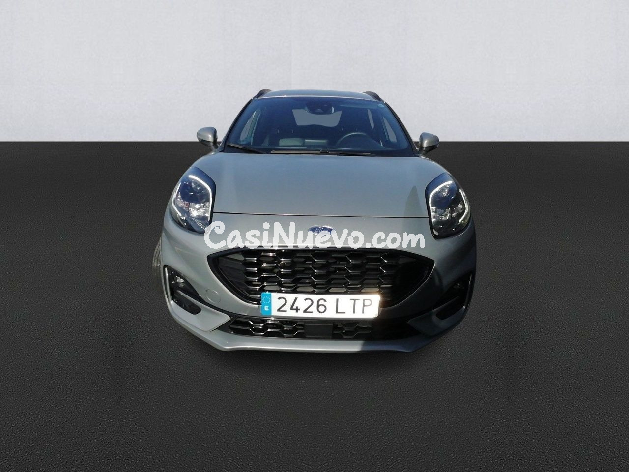 Ford Puma 1.0 Ecoboost 125cv St-line X Mhev - foto 2