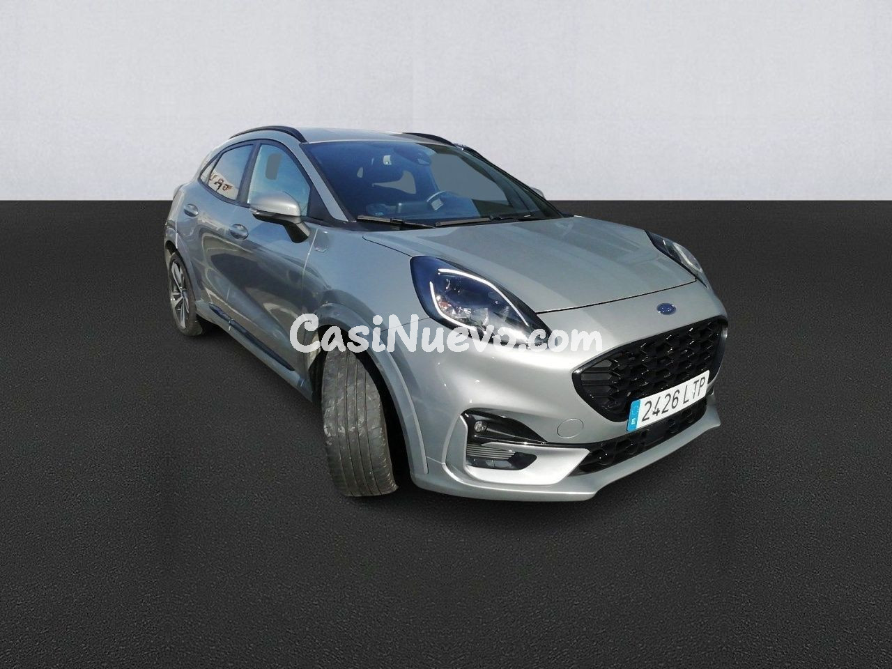 Ford Puma 1.0 Ecoboost 125cv St-line X Mhev - foto 3