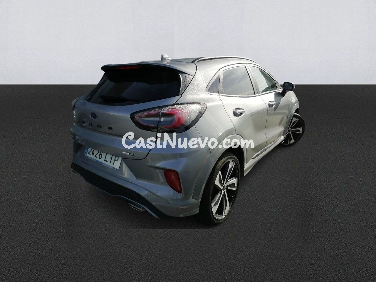 Ford Puma 1.0 Ecoboost 125cv St-line X Mhev - foto 4