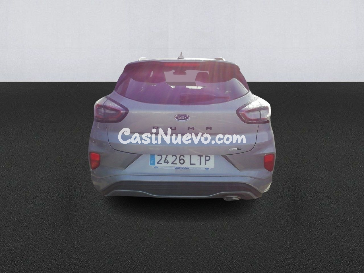 Ford Puma 1.0 Ecoboost 125cv St-line X Mhev - foto 5