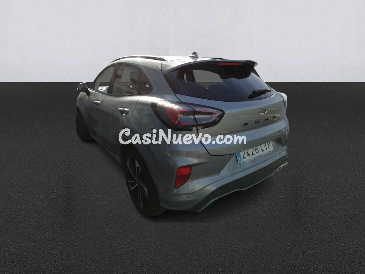 Ford Puma 1.0 Ecoboost 125cv St-line X Mhev - foto 6