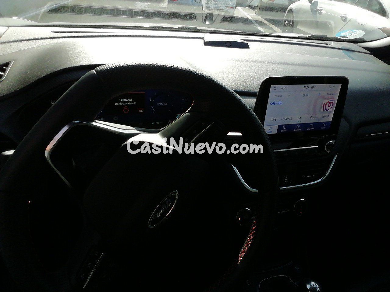 Ford Puma 1.0 Ecoboost 125cv St-line X Mhev - foto 7