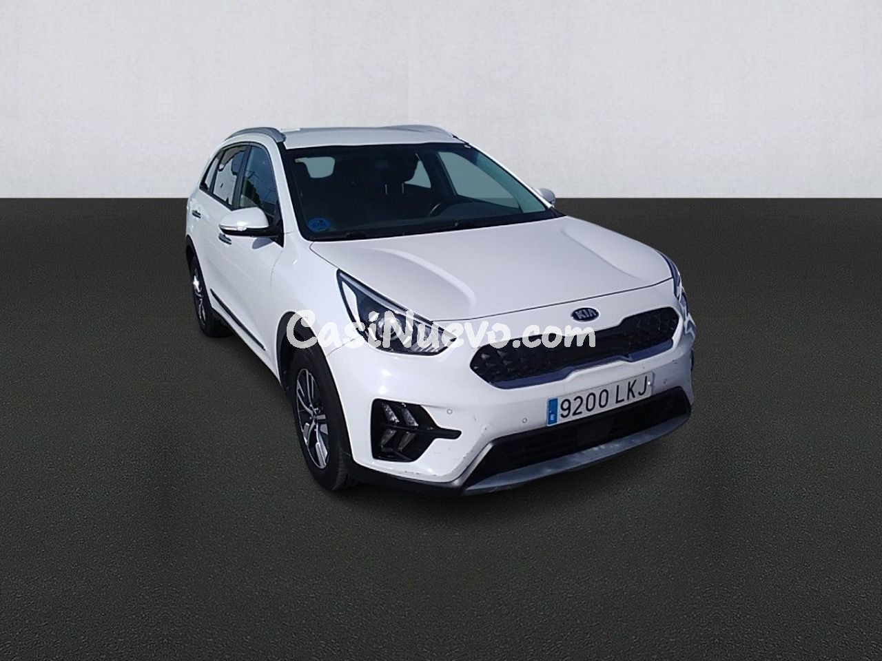 Kia Niro 1.6 Gdi Phev 104kw (141cv) Drive - foto 3