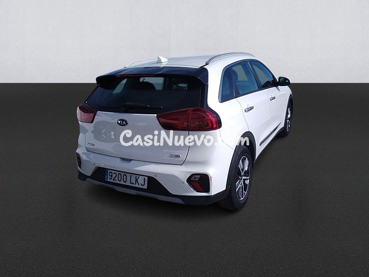 Kia Niro 1.6 Gdi Phev 104kw (141cv) Drive - foto 4