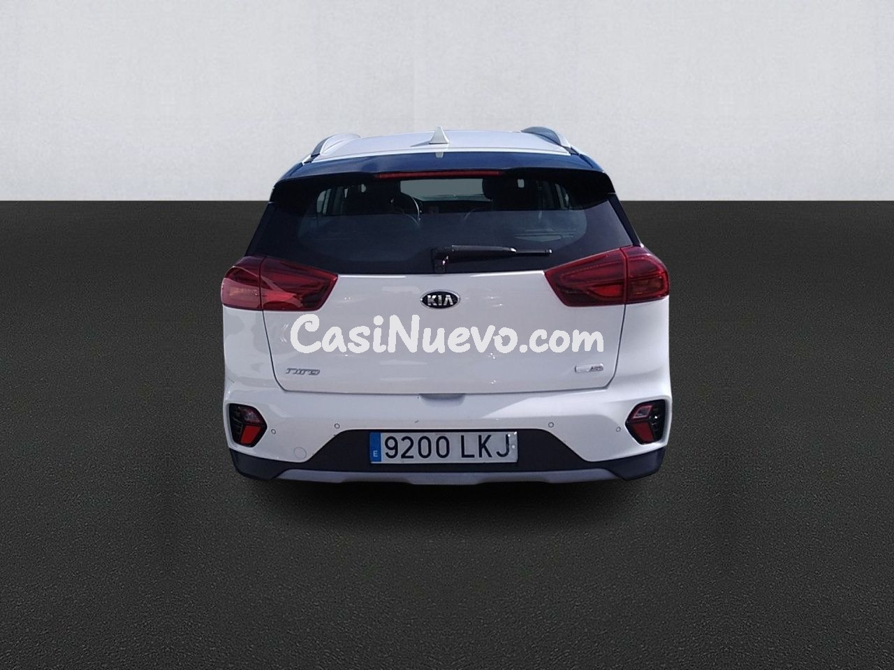 Kia Niro 1.6 Gdi Phev 104kw (141cv) Drive - foto 5