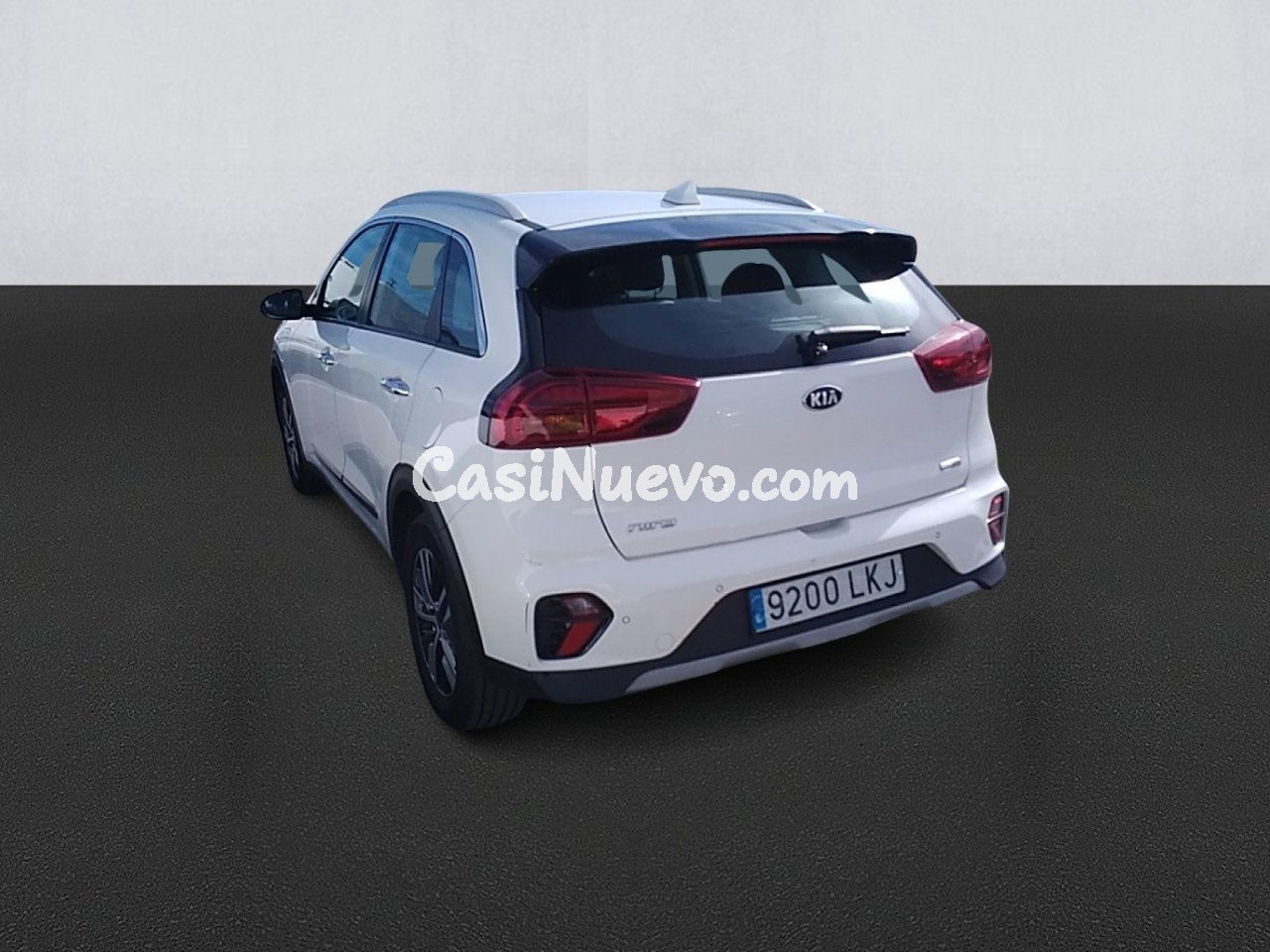Kia Niro 1.6 Gdi Phev 104kw (141cv) Drive - foto 6