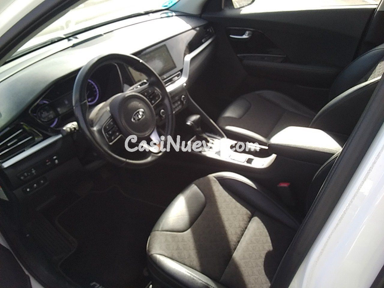 Kia Niro 1.6 Gdi Phev 104kw (141cv) Drive - foto 7