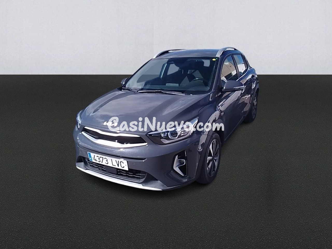 Kia Stonic 1.0 T-gdi 88kw (120cv) Mhev Imt Drive