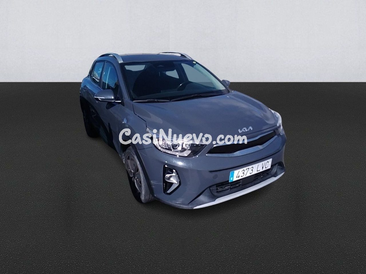 Kia Stonic 1.0 T-gdi 88kw (120cv) Mhev Imt Drive - foto 3