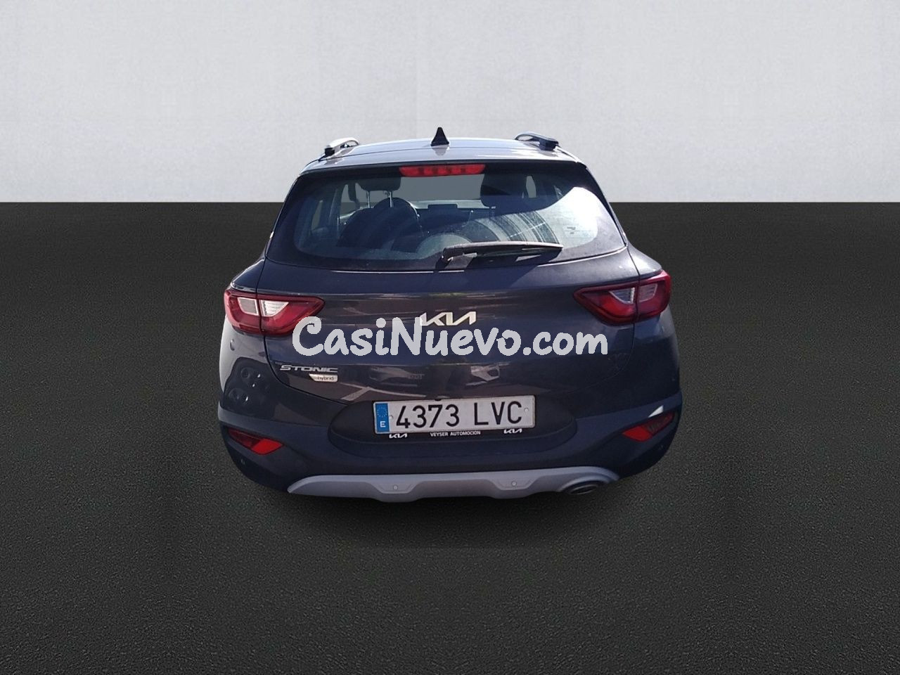 Kia Stonic 1.0 T-gdi 88kw (120cv) Mhev Imt Drive - foto 5