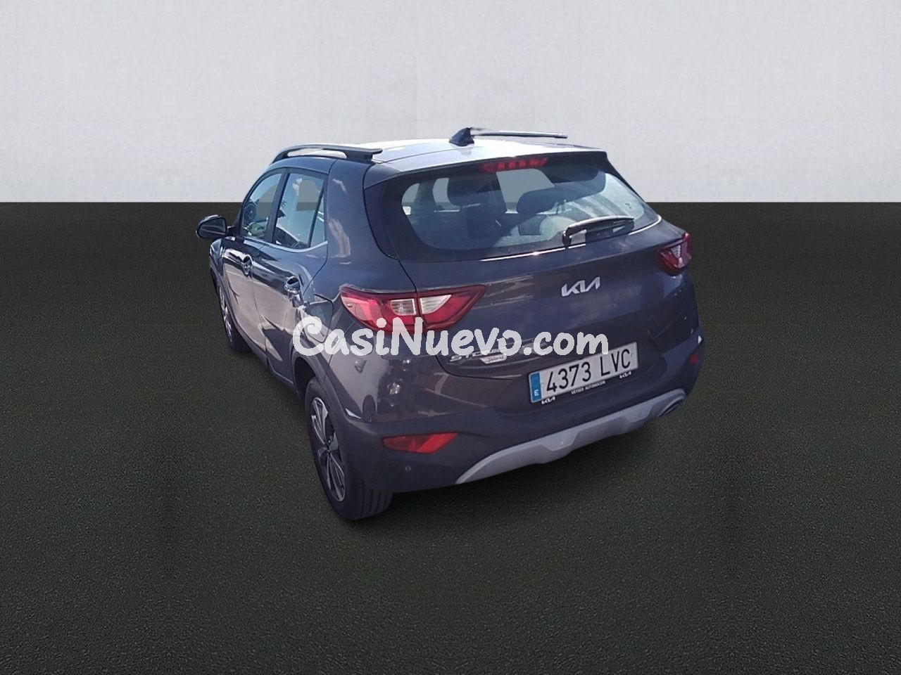 Kia Stonic 1.0 T-gdi 88kw (120cv) Mhev Imt Drive - foto 6