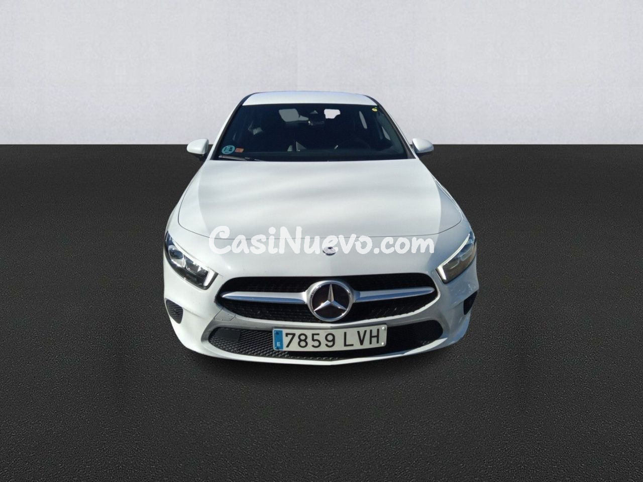 Mercedes A-class A 180 D - foto 2