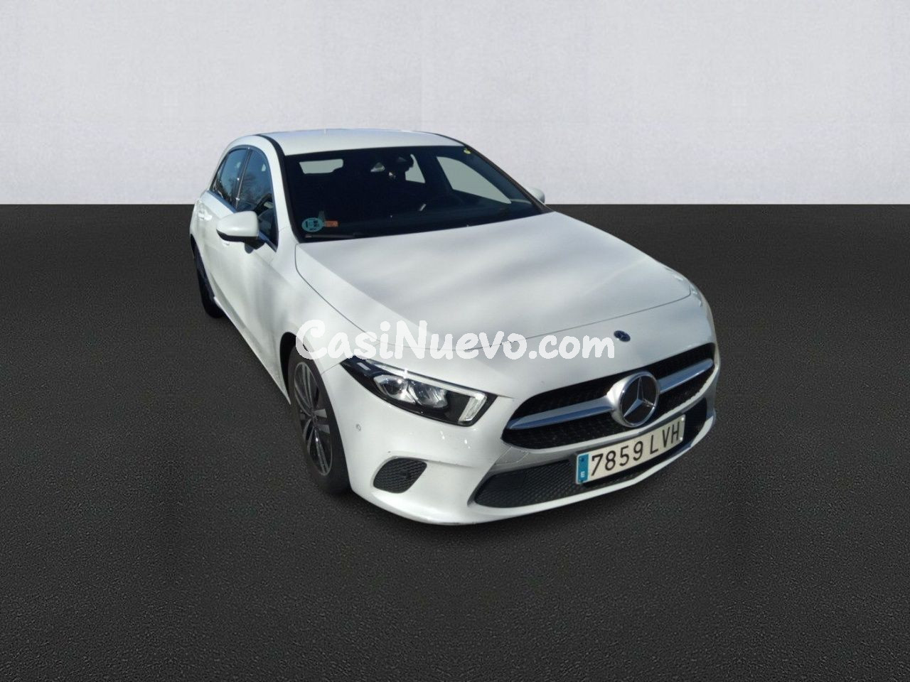 Mercedes A-class A 180 D - foto 3