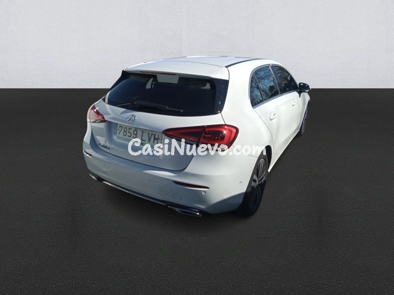 Mercedes A-class A 180 D - foto 4