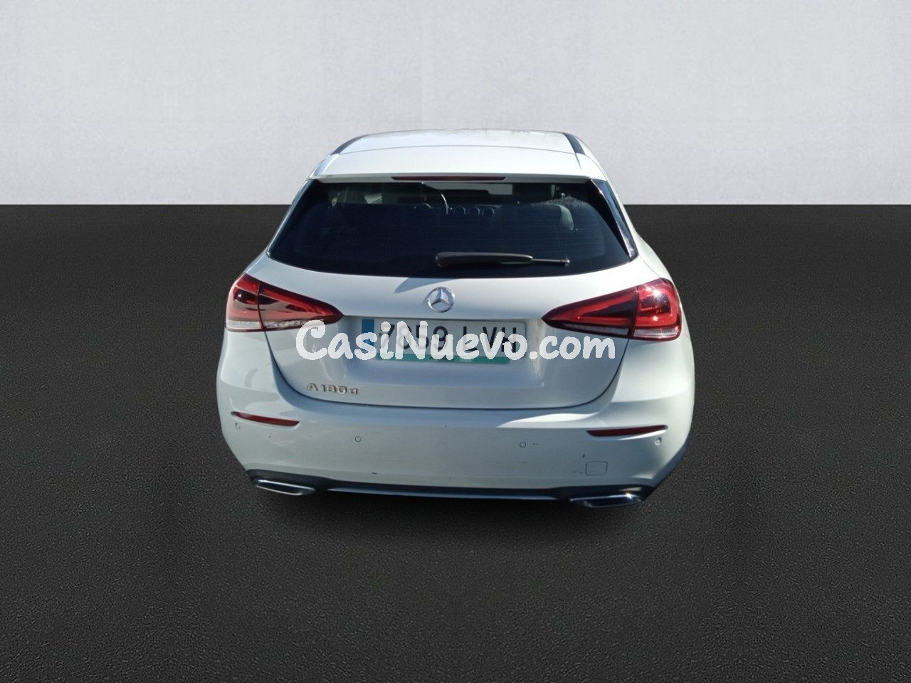 Mercedes A-class A 180 D - foto 5