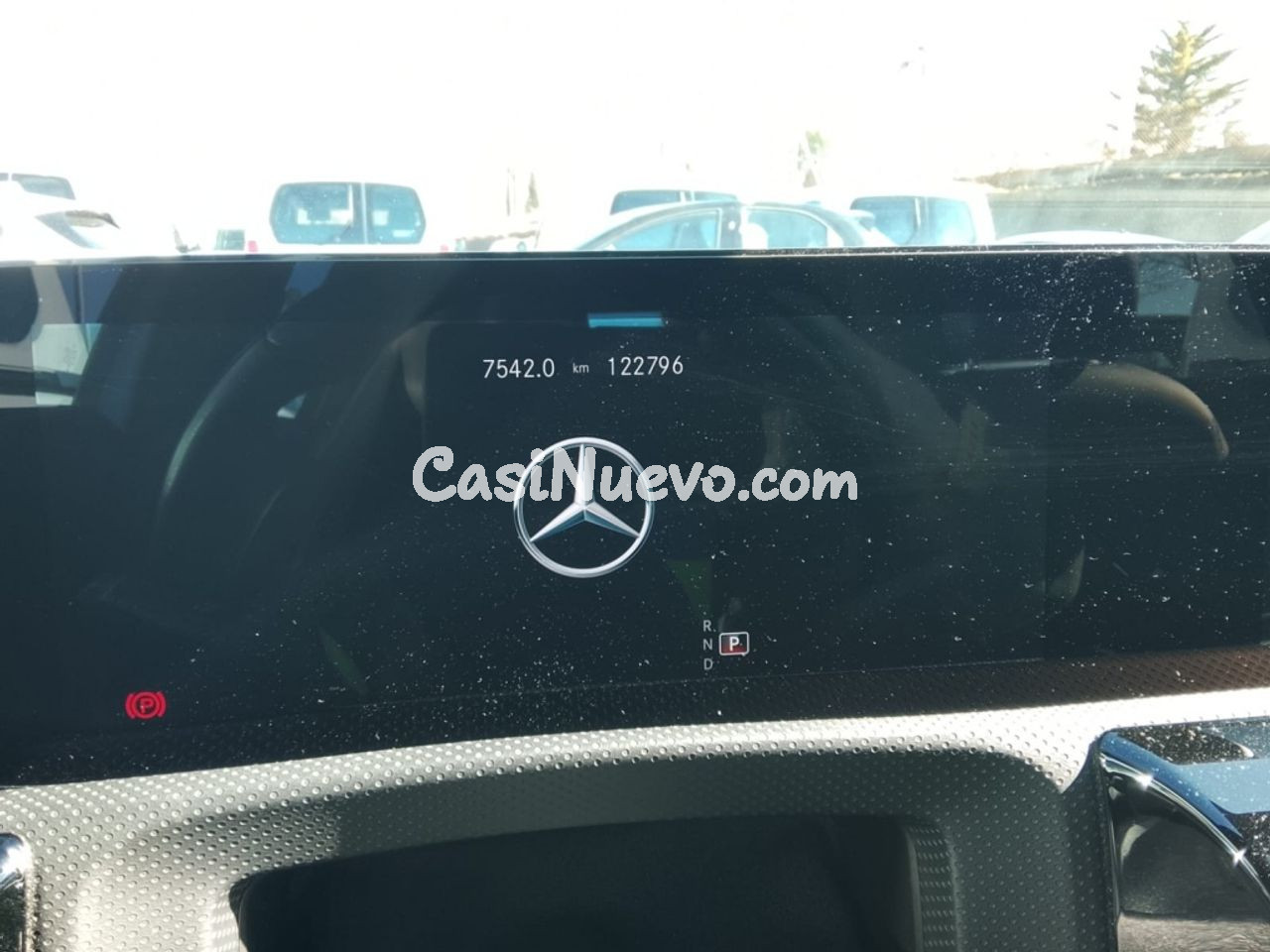 Mercedes A-class A 180 D - foto 8