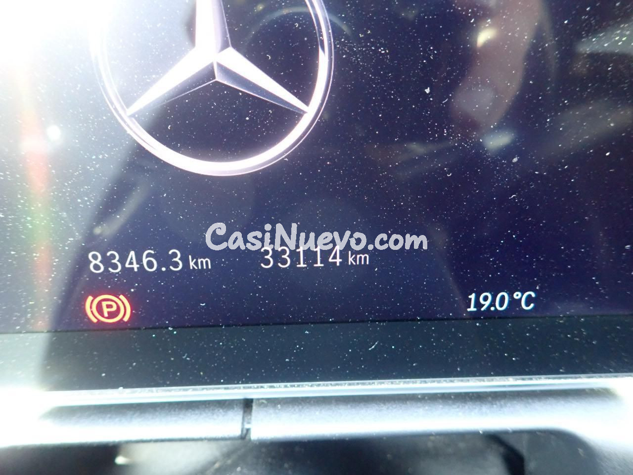 Mercedes C-class C 220 D - foto 6
