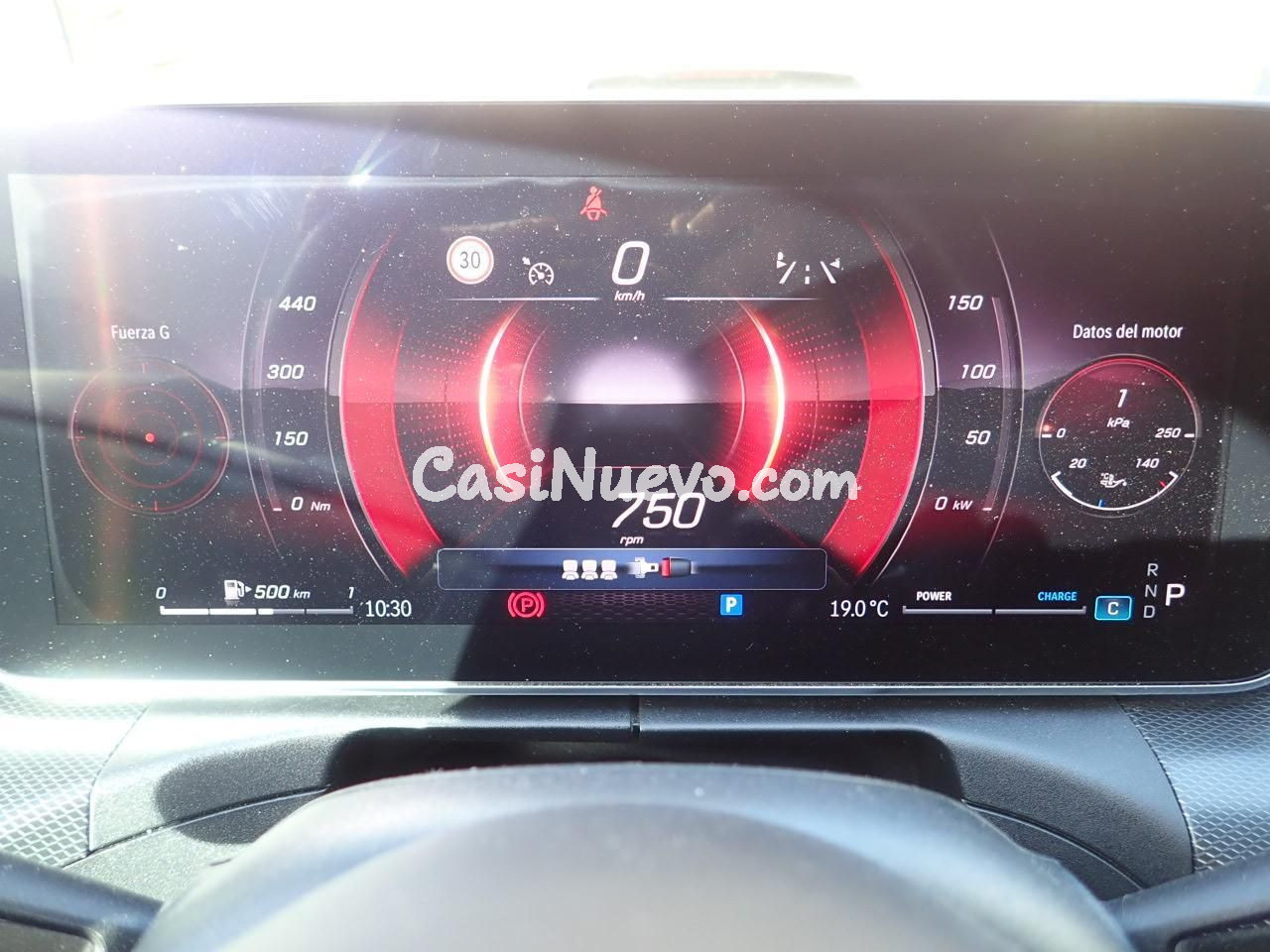 Mercedes C-class C 220 D - foto 7