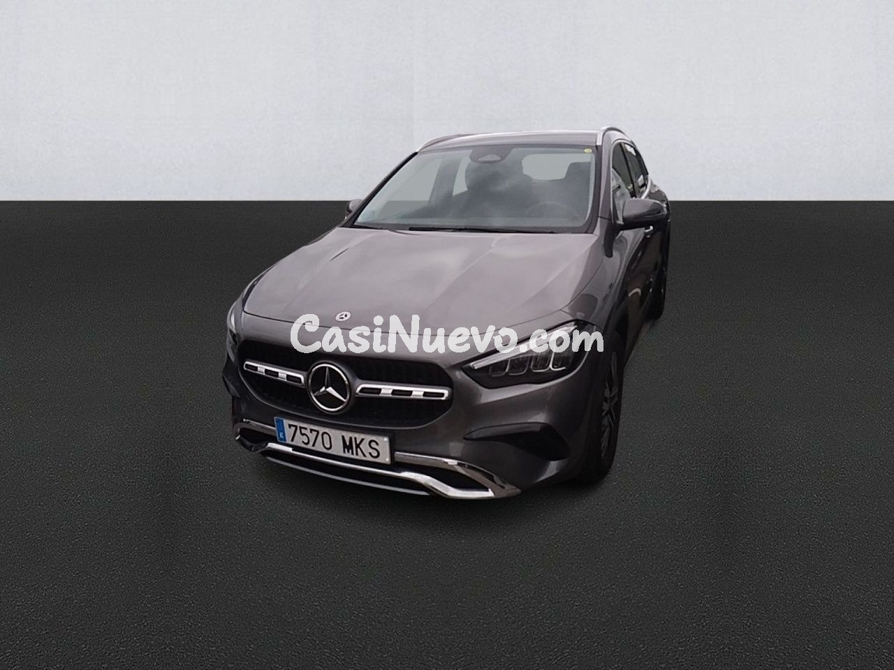 Mercedes Gla 200